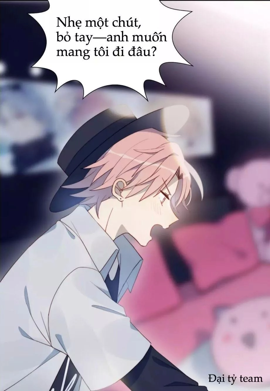 Gay Rồi! Tôi Và Antifan Hoán Đổi Linh Hồn Rồi. Chapter 3 - 46