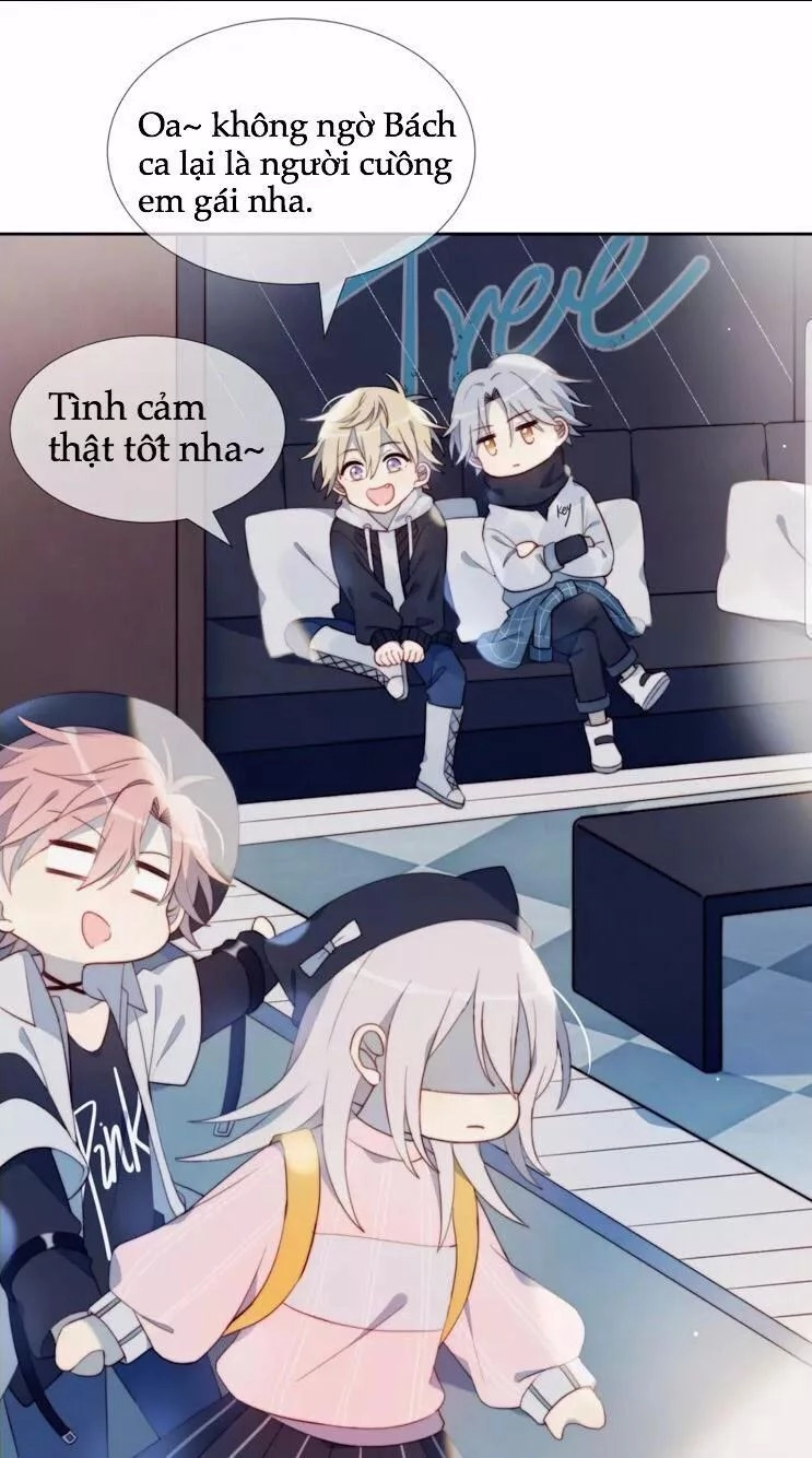 Gay Rồi! Tôi Và Antifan Hoán Đổi Linh Hồn Rồi. Chapter 3 - 48