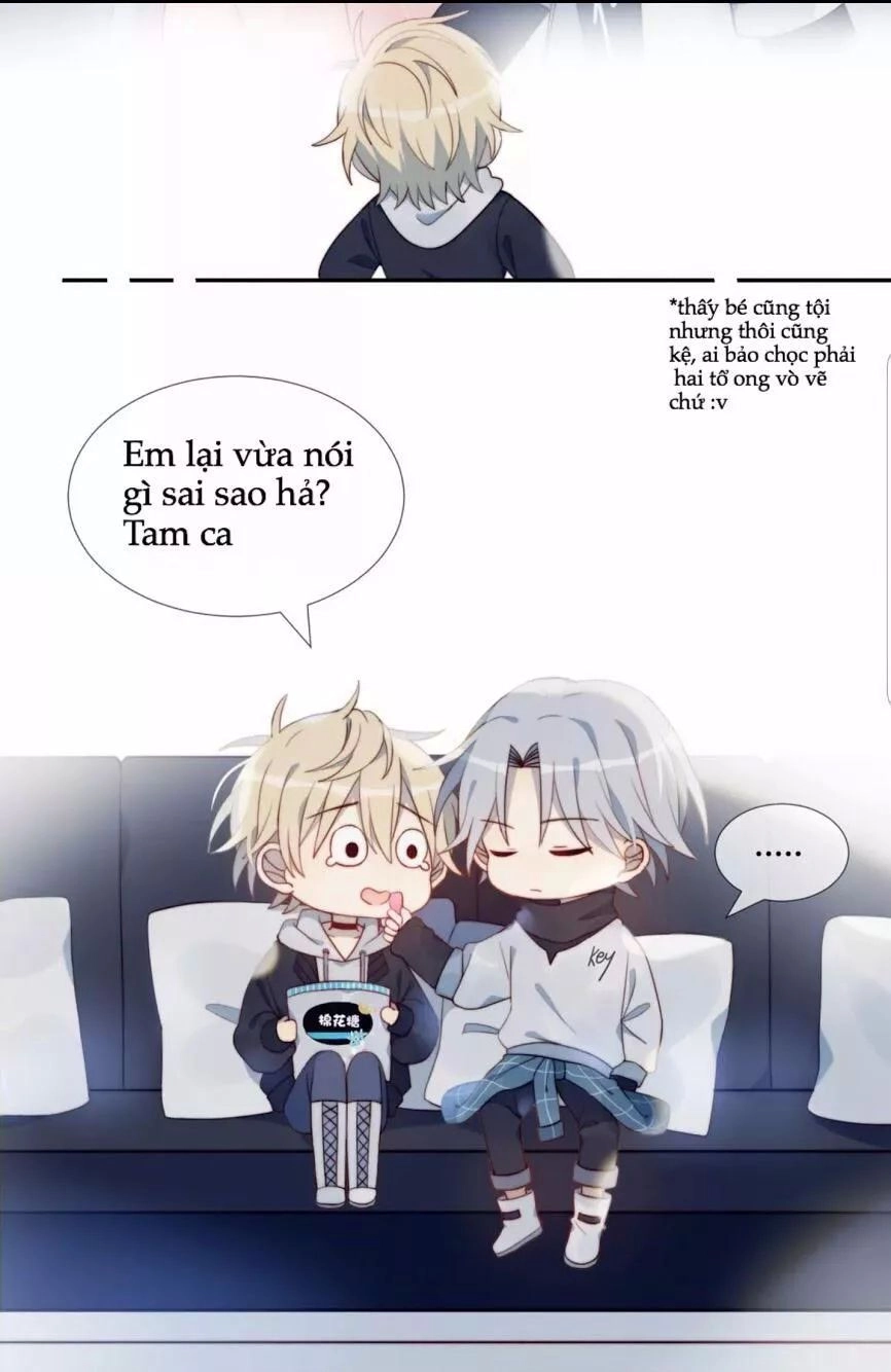 Gay Rồi! Tôi Và Antifan Hoán Đổi Linh Hồn Rồi. Chapter 3 - 50