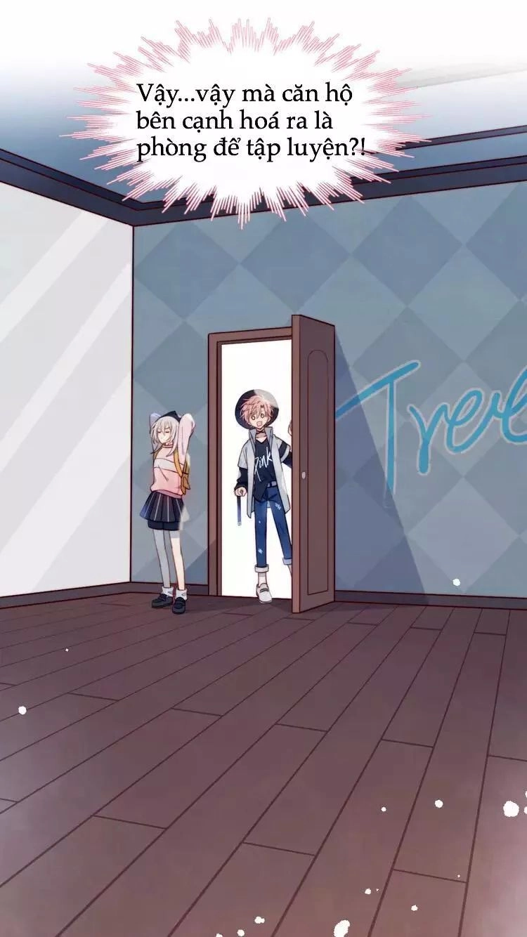 Gay Rồi! Tôi Và Antifan Hoán Đổi Linh Hồn Rồi. Chapter 4 - 4