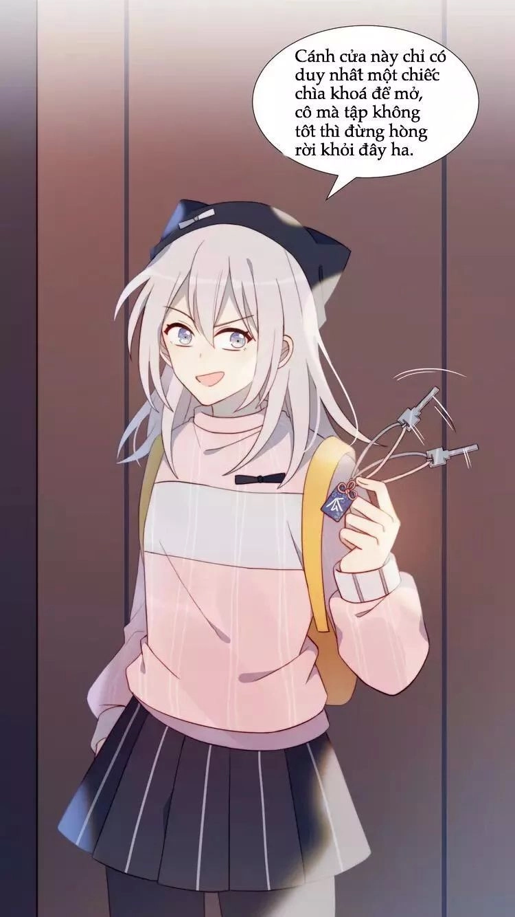 Gay Rồi! Tôi Và Antifan Hoán Đổi Linh Hồn Rồi. Chapter 4 - 7