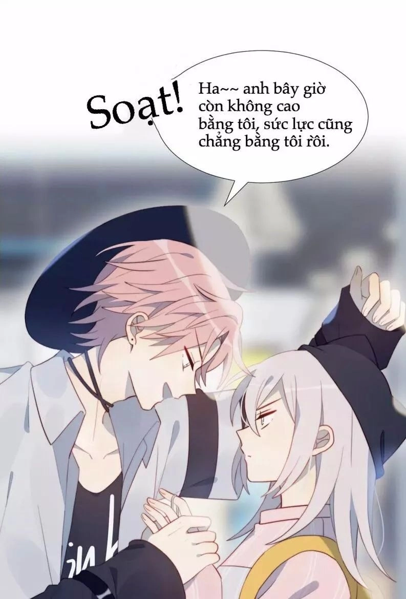 Gay Rồi! Tôi Và Antifan Hoán Đổi Linh Hồn Rồi. Chapter 4 - 9