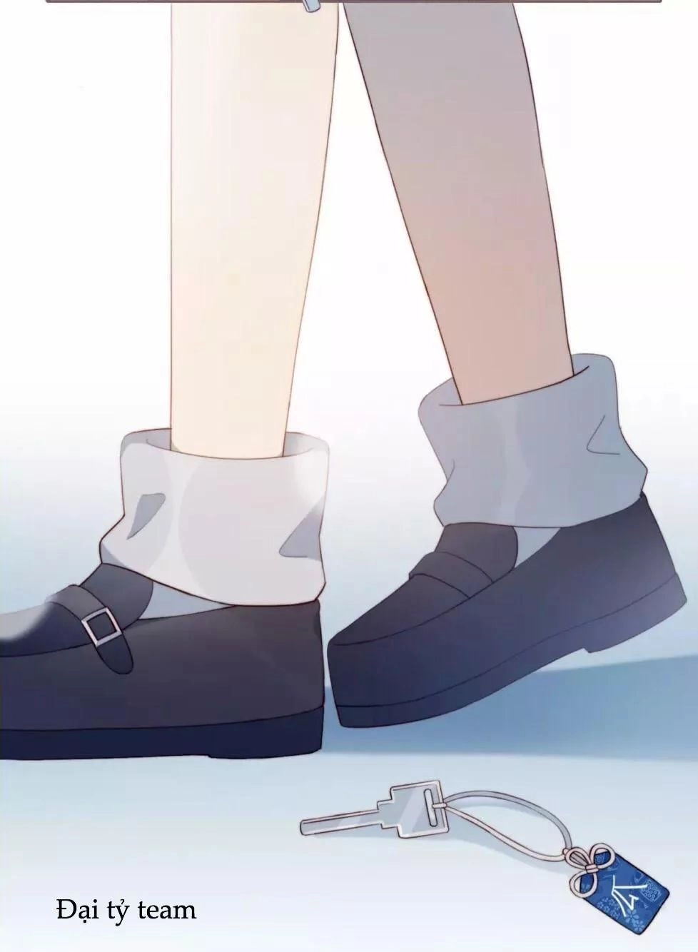 Gay Rồi! Tôi Và Antifan Hoán Đổi Linh Hồn Rồi. Chapter 4 - 11