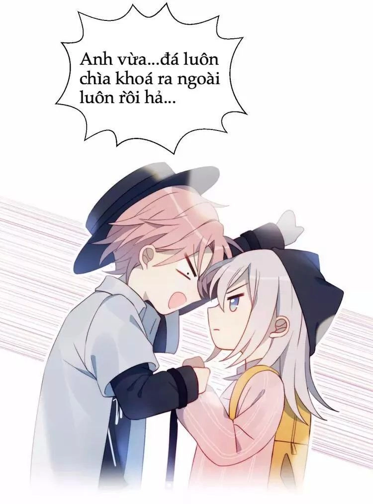 Gay Rồi! Tôi Và Antifan Hoán Đổi Linh Hồn Rồi. Chapter 4 - 13