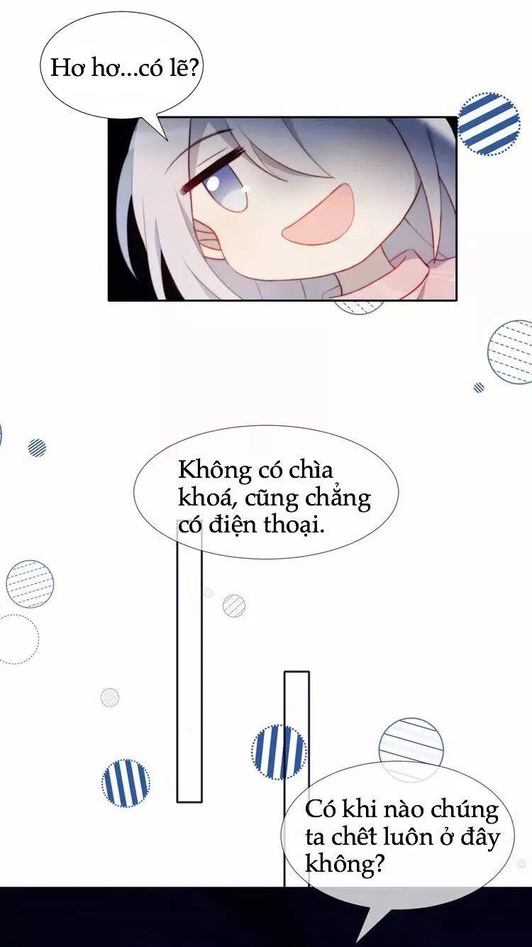 Gay Rồi! Tôi Và Antifan Hoán Đổi Linh Hồn Rồi. Chapter 4 - 14