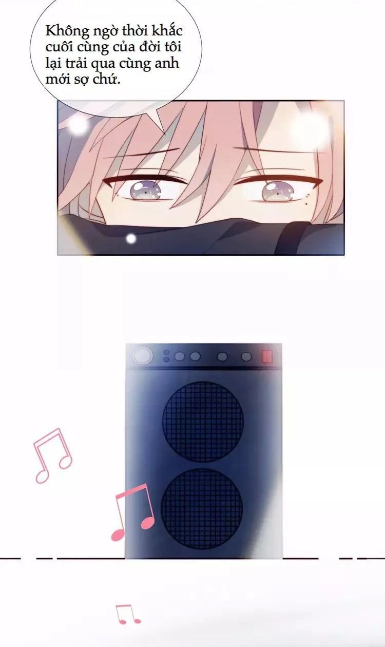 Gay Rồi! Tôi Và Antifan Hoán Đổi Linh Hồn Rồi. Chapter 4 - 16