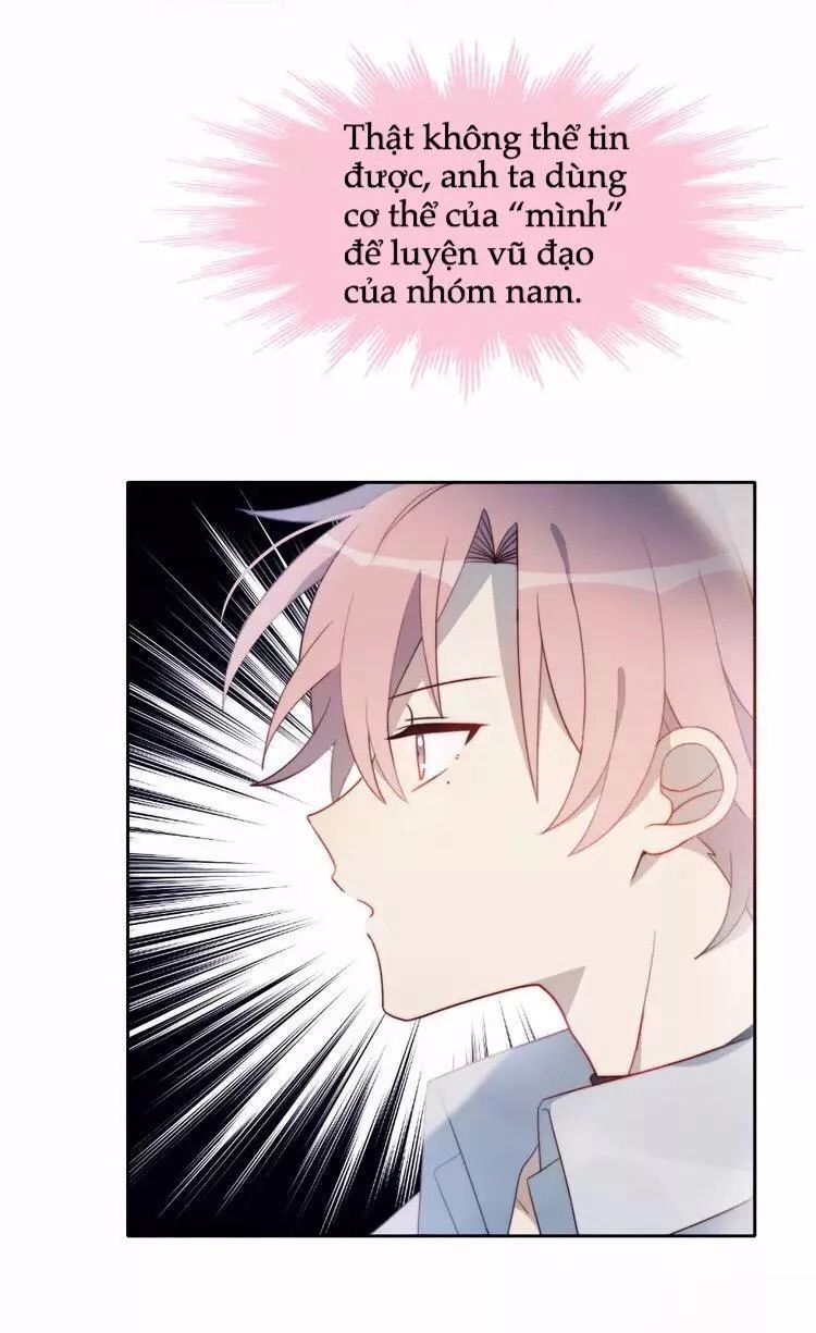 Gay Rồi! Tôi Và Antifan Hoán Đổi Linh Hồn Rồi. Chapter 4 - 23