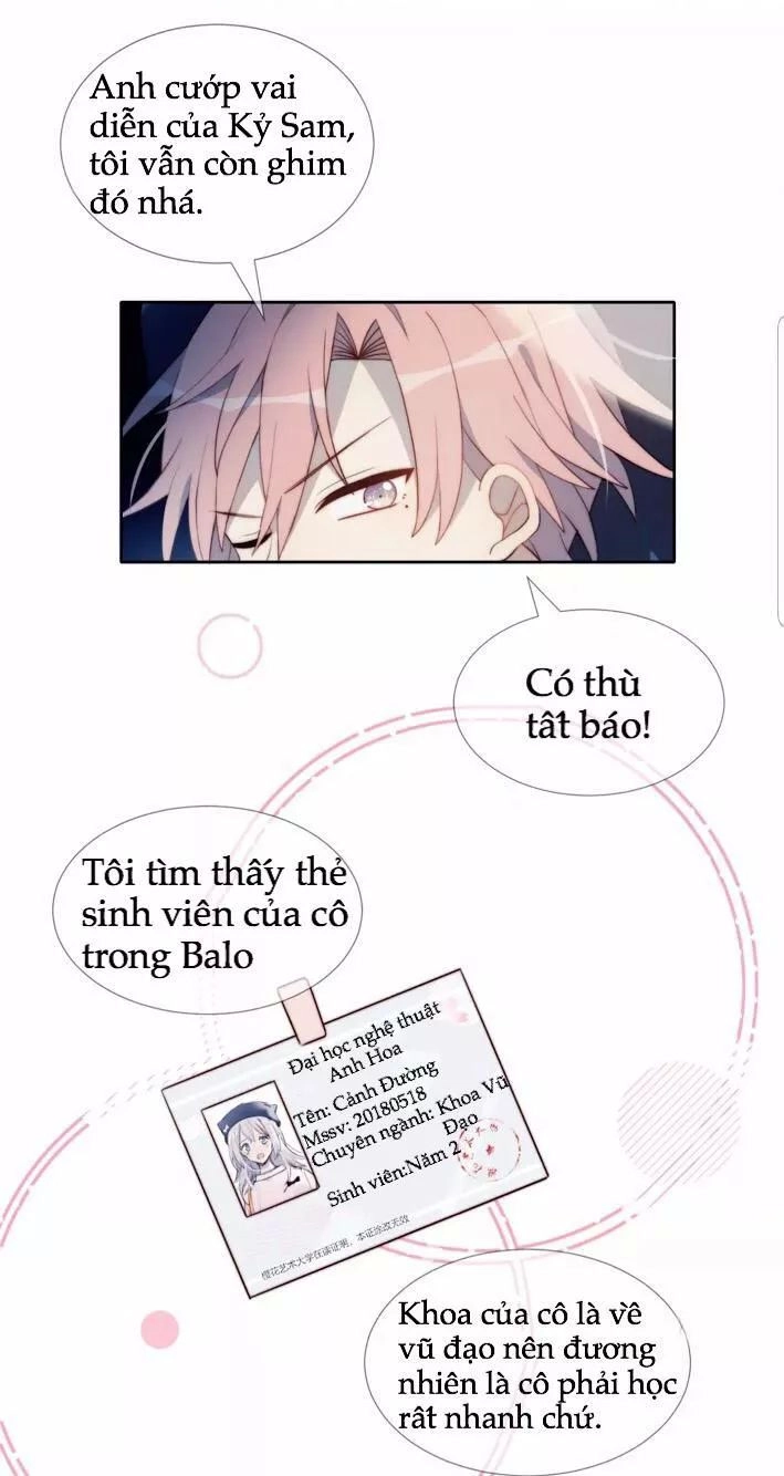 Gay Rồi! Tôi Và Antifan Hoán Đổi Linh Hồn Rồi. Chapter 4 - 27