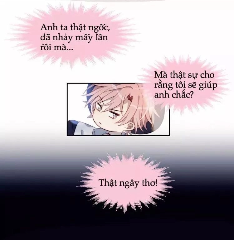 Gay Rồi! Tôi Và Antifan Hoán Đổi Linh Hồn Rồi. Chapter 4 - 29