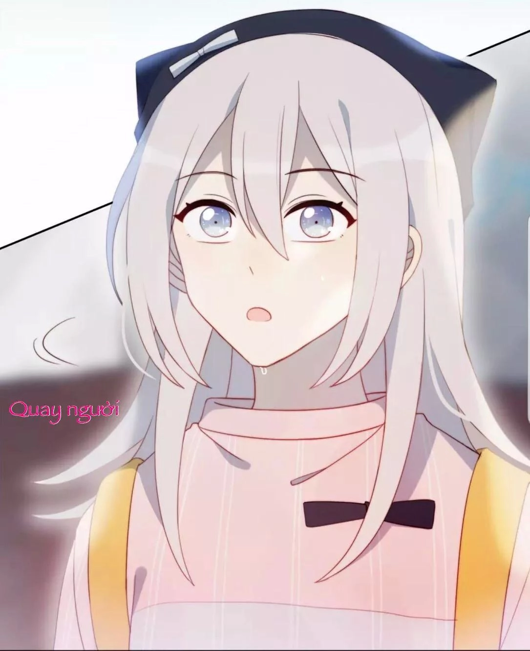 Gay Rồi! Tôi Và Antifan Hoán Đổi Linh Hồn Rồi. Chapter 4 - 32