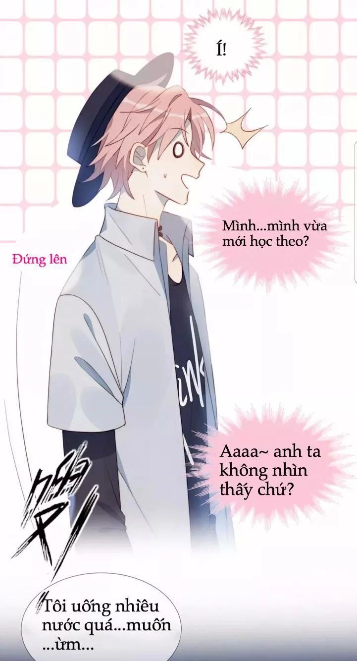 Gay Rồi! Tôi Và Antifan Hoán Đổi Linh Hồn Rồi. Chapter 4 - 33