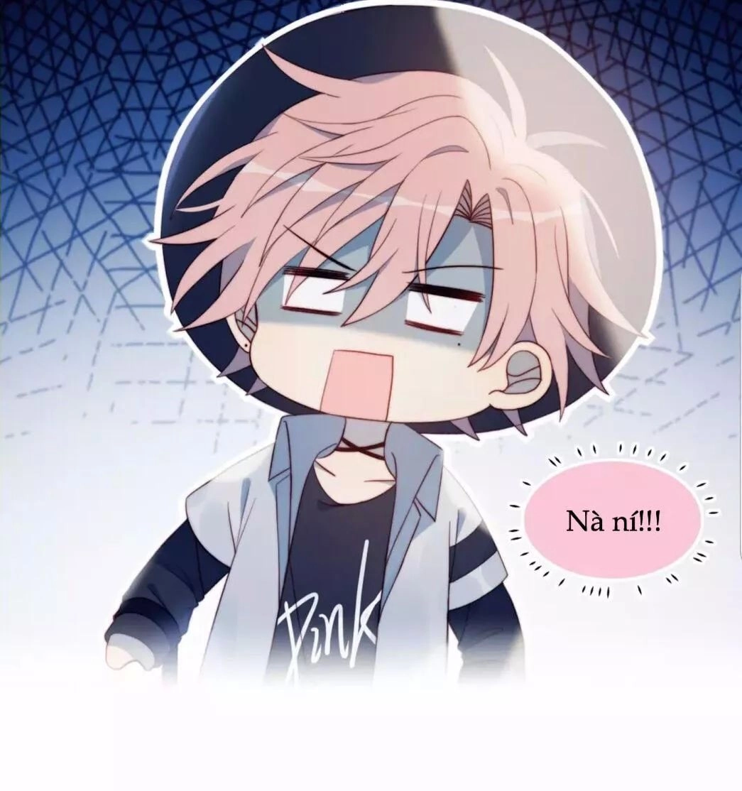 Gay Rồi! Tôi Và Antifan Hoán Đổi Linh Hồn Rồi. Chapter 4 - 35