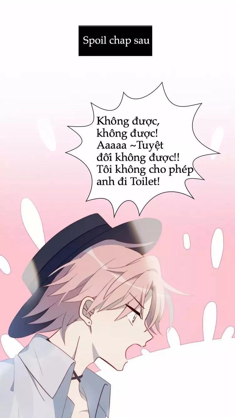 Gay Rồi! Tôi Và Antifan Hoán Đổi Linh Hồn Rồi. Chapter 4 - 36