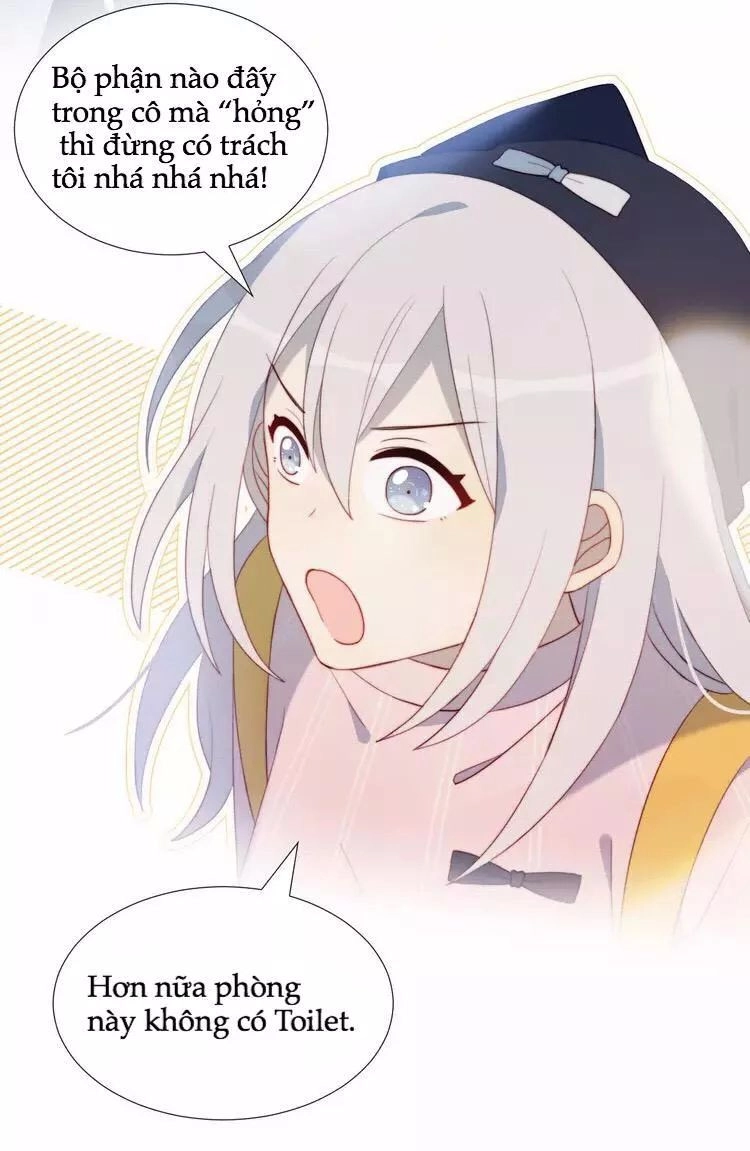 Gay Rồi! Tôi Và Antifan Hoán Đổi Linh Hồn Rồi. Chapter 4 - 38