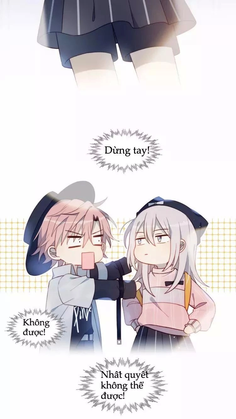 Gay Rồi! Tôi Và Antifan Hoán Đổi Linh Hồn Rồi. Chapter 4 - 40