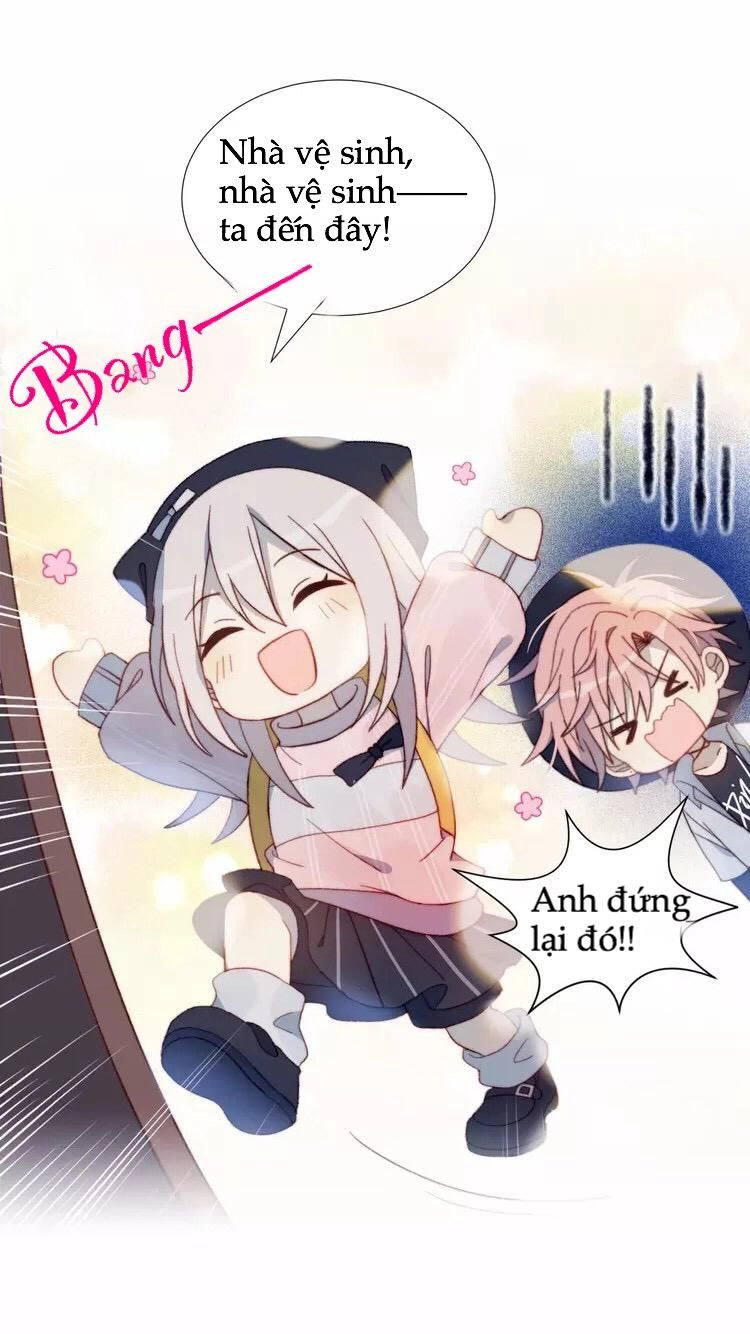 Gay Rồi! Tôi Và Antifan Hoán Đổi Linh Hồn Rồi. Chapter 5 - 3