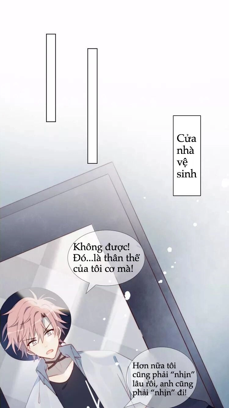 Gay Rồi! Tôi Và Antifan Hoán Đổi Linh Hồn Rồi. Chapter 5 - 4