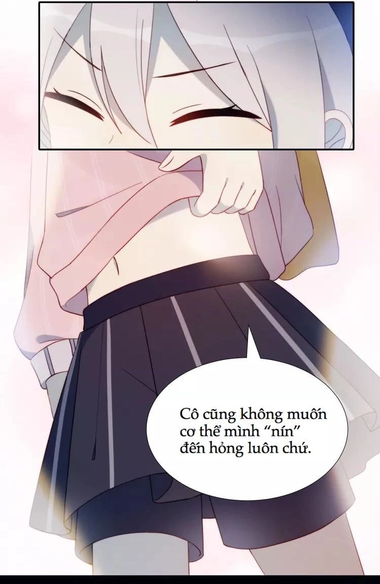Gay Rồi! Tôi Và Antifan Hoán Đổi Linh Hồn Rồi. Chapter 5 - 11
