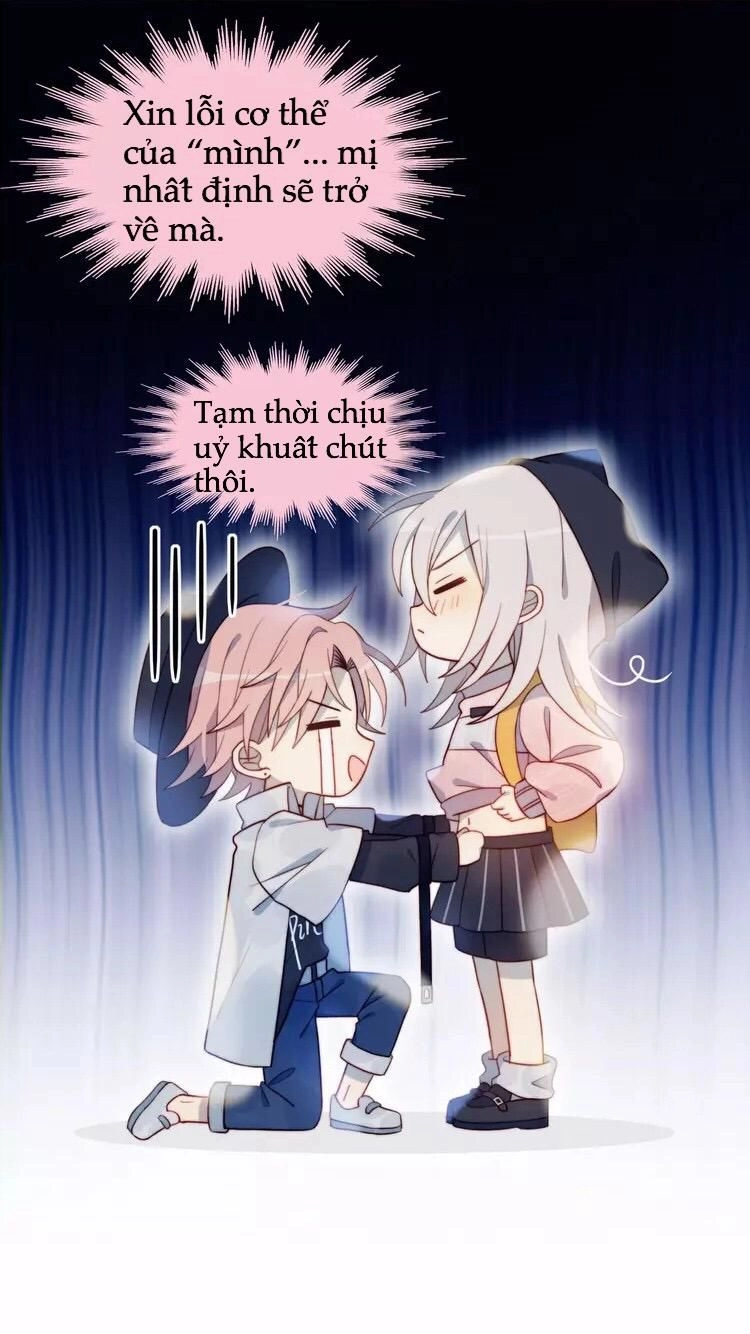 Gay Rồi! Tôi Và Antifan Hoán Đổi Linh Hồn Rồi. Chapter 5 - 12