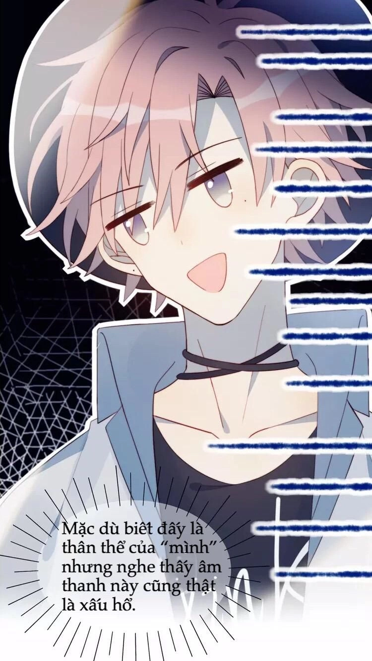 Gay Rồi! Tôi Và Antifan Hoán Đổi Linh Hồn Rồi. Chapter 5 - 15