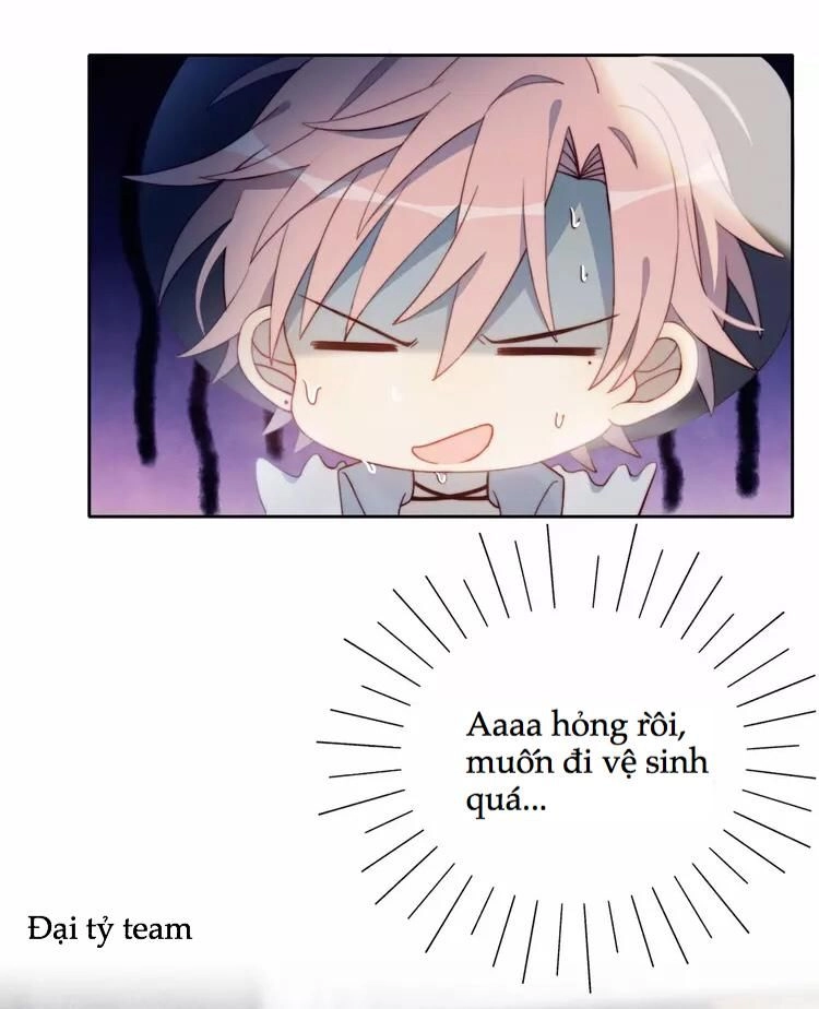 Gay Rồi! Tôi Và Antifan Hoán Đổi Linh Hồn Rồi. Chapter 5 - 16