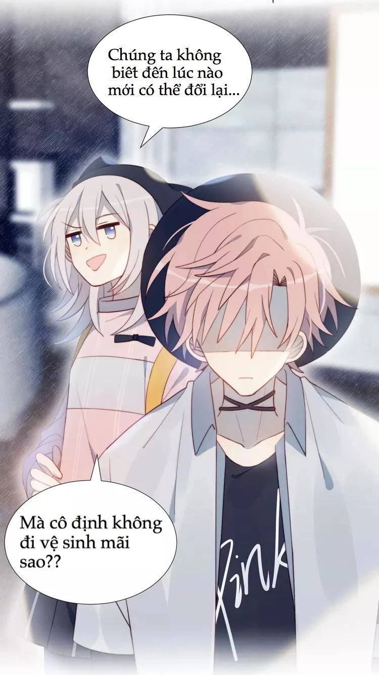 Gay Rồi! Tôi Và Antifan Hoán Đổi Linh Hồn Rồi. Chapter 5 - 17