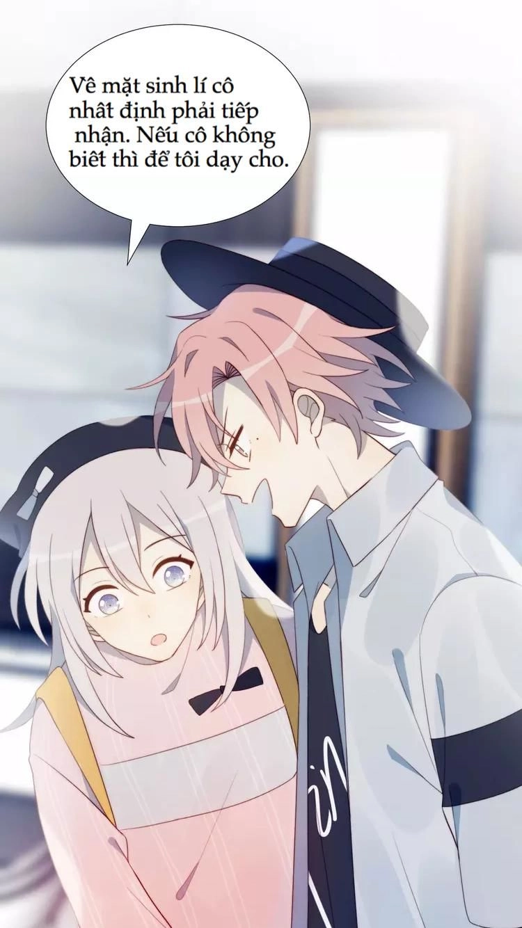 Gay Rồi! Tôi Và Antifan Hoán Đổi Linh Hồn Rồi. Chapter 5 - 19