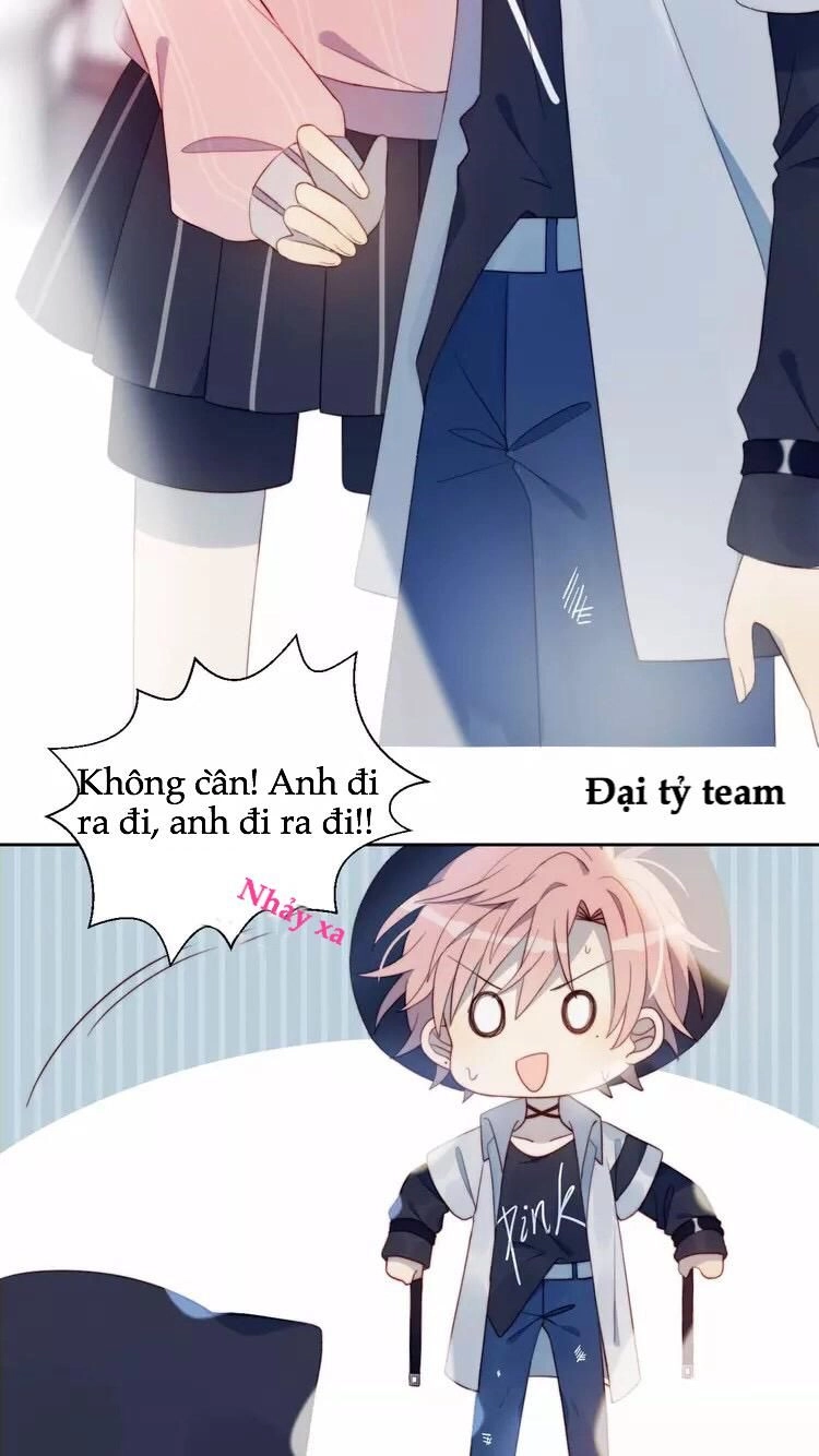 Gay Rồi! Tôi Và Antifan Hoán Đổi Linh Hồn Rồi. Chapter 5 - 20