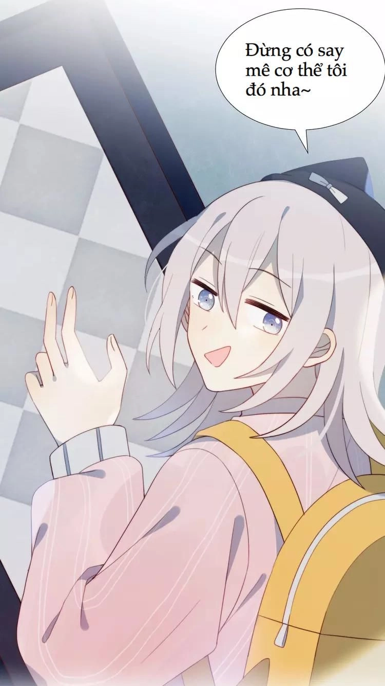 Gay Rồi! Tôi Và Antifan Hoán Đổi Linh Hồn Rồi. Chapter 5 - 21