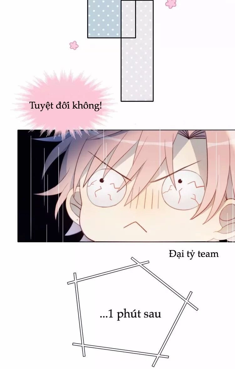 Gay Rồi! Tôi Và Antifan Hoán Đổi Linh Hồn Rồi. Chapter 5 - 23