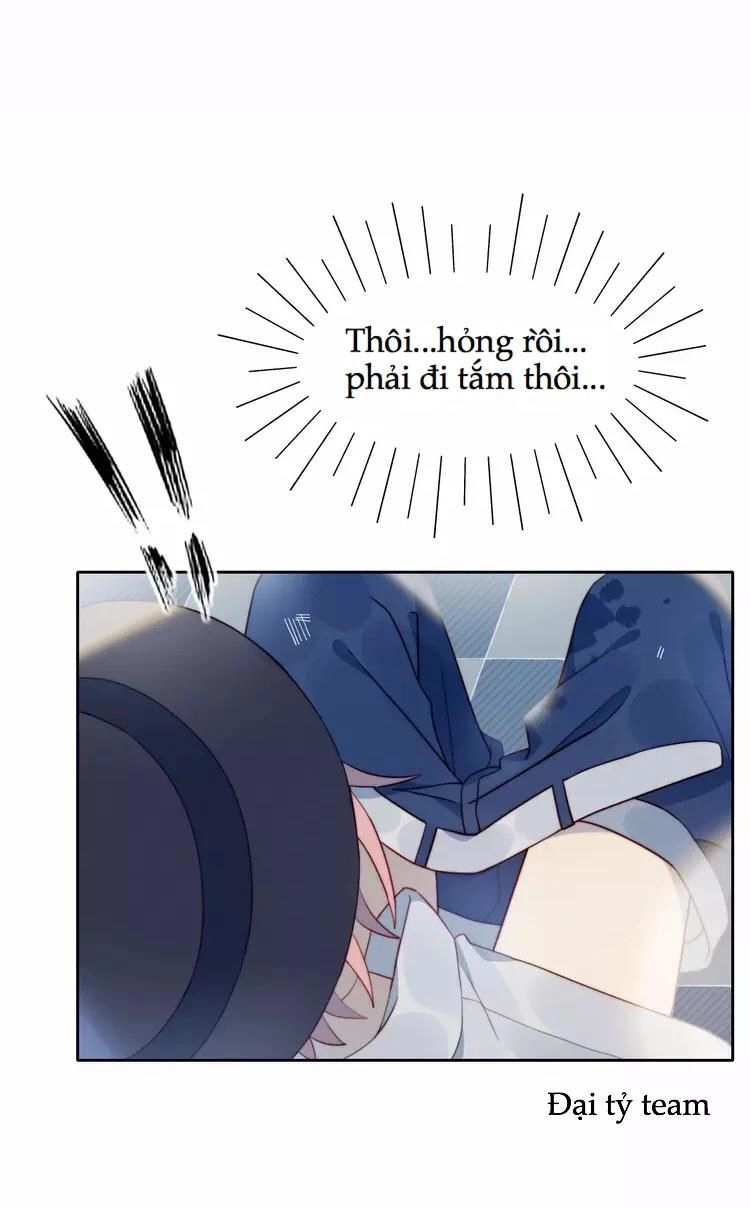 Gay Rồi! Tôi Và Antifan Hoán Đổi Linh Hồn Rồi. Chapter 5 - 25