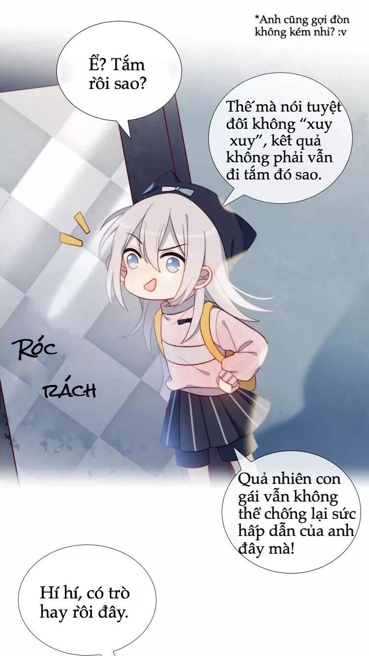 Gay Rồi! Tôi Và Antifan Hoán Đổi Linh Hồn Rồi. Chapter 5 - 29