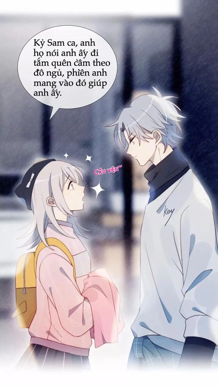 Gay Rồi! Tôi Và Antifan Hoán Đổi Linh Hồn Rồi. Chapter 5 - 31