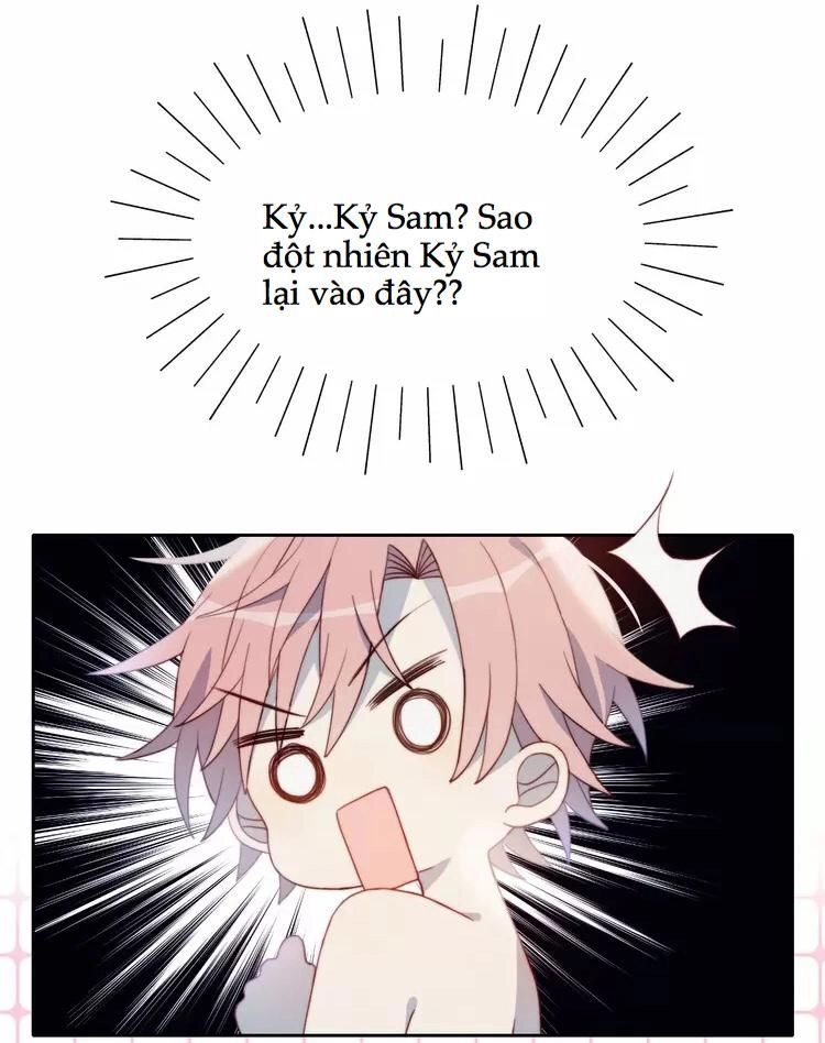 Gay Rồi! Tôi Và Antifan Hoán Đổi Linh Hồn Rồi. Chapter 5 - 33