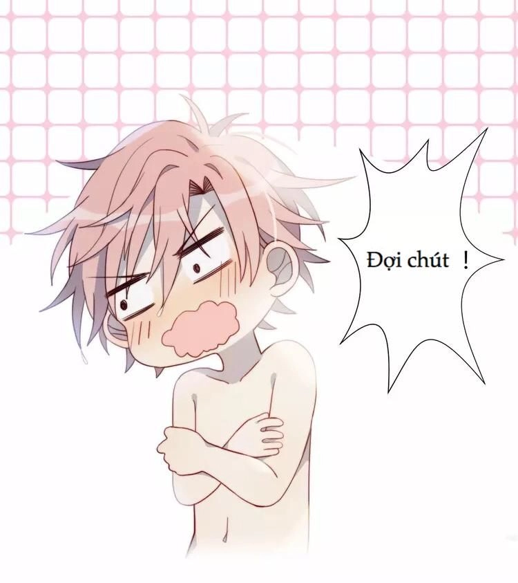 Gay Rồi! Tôi Và Antifan Hoán Đổi Linh Hồn Rồi. Chapter 5 - 34