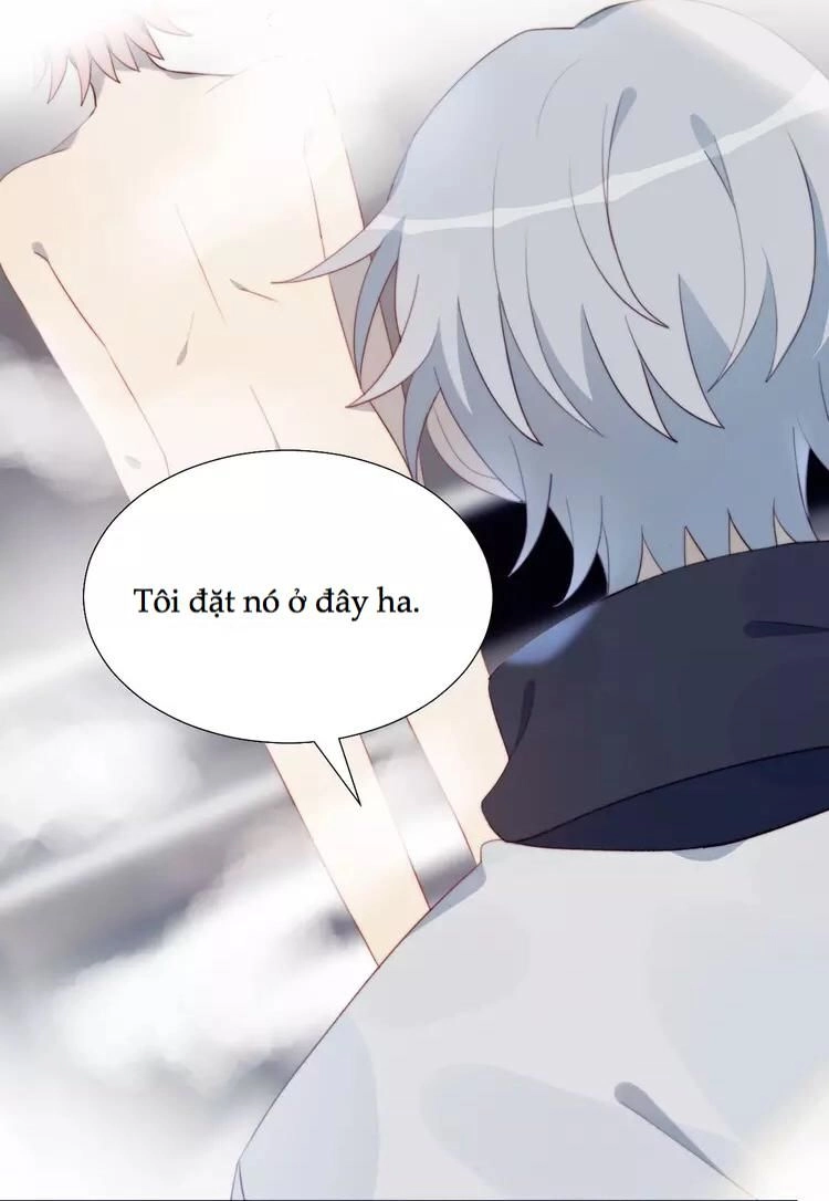 Gay Rồi! Tôi Và Antifan Hoán Đổi Linh Hồn Rồi. Chapter 5 - 37