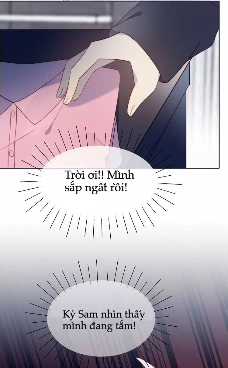 Gay Rồi! Tôi Và Antifan Hoán Đổi Linh Hồn Rồi. Chapter 5 - 38