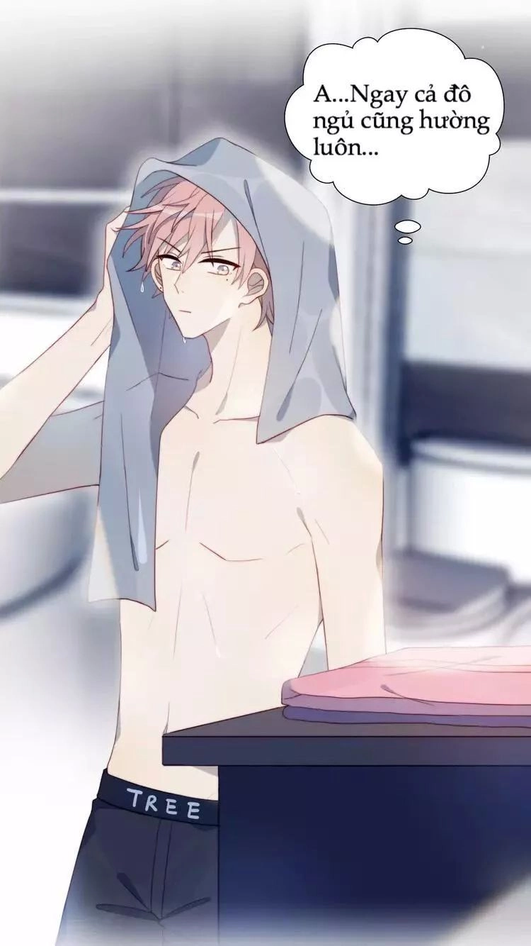 Gay Rồi! Tôi Và Antifan Hoán Đổi Linh Hồn Rồi. Chapter 6 - 3