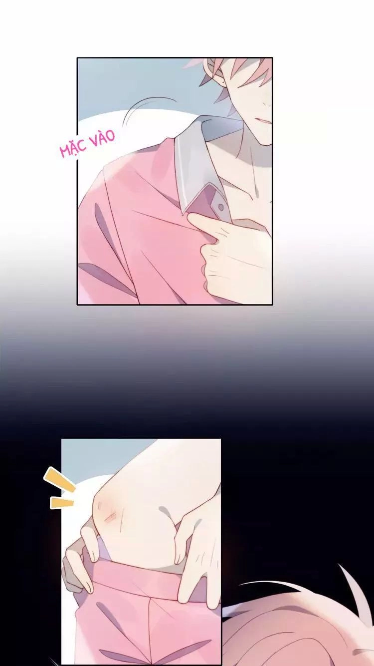 Gay Rồi! Tôi Và Antifan Hoán Đổi Linh Hồn Rồi. Chapter 6 - 4