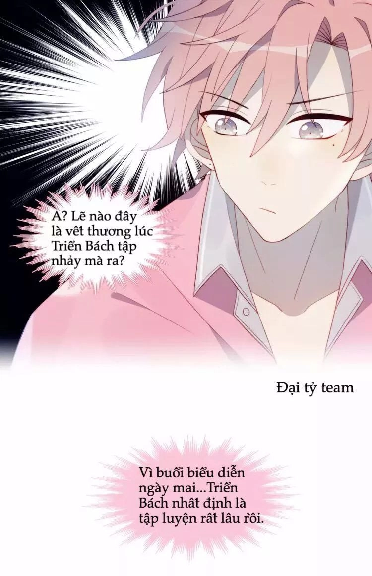 Gay Rồi! Tôi Và Antifan Hoán Đổi Linh Hồn Rồi. Chapter 6 - 5