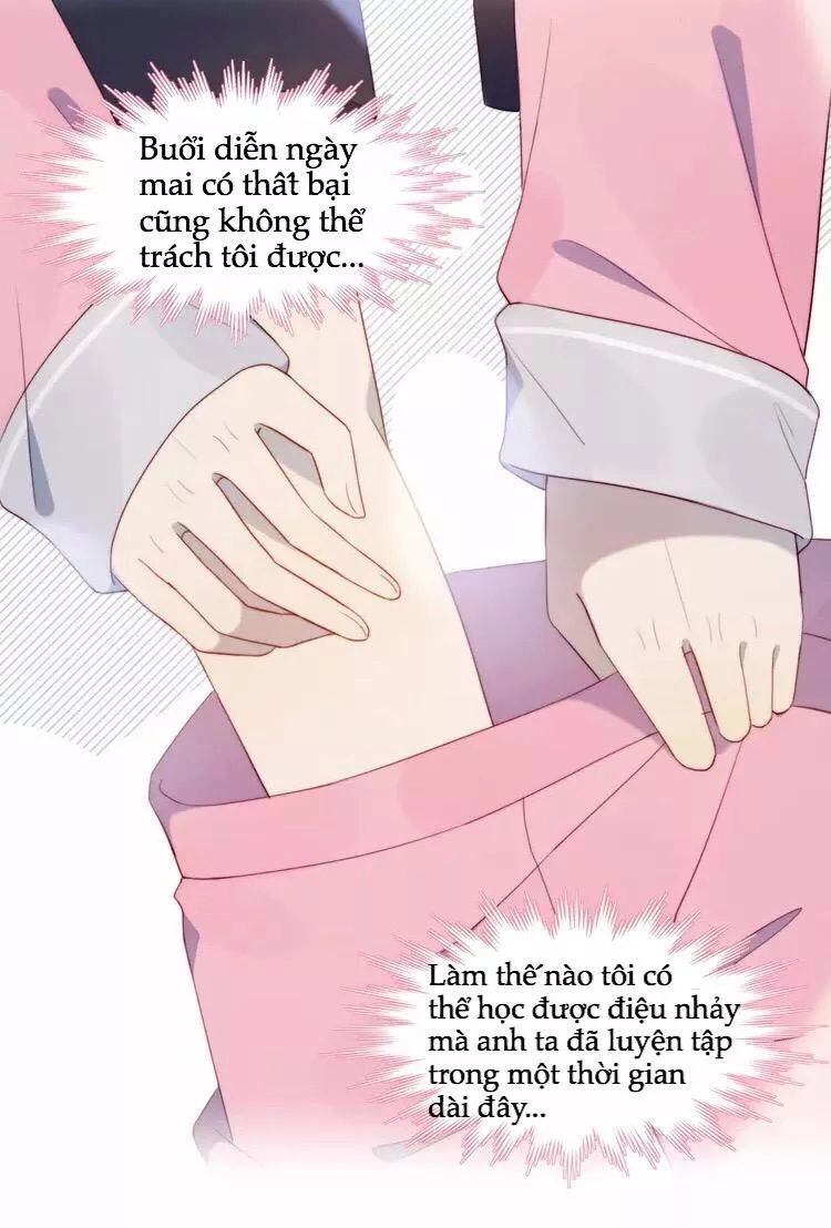 Gay Rồi! Tôi Và Antifan Hoán Đổi Linh Hồn Rồi. Chapter 6 - 7