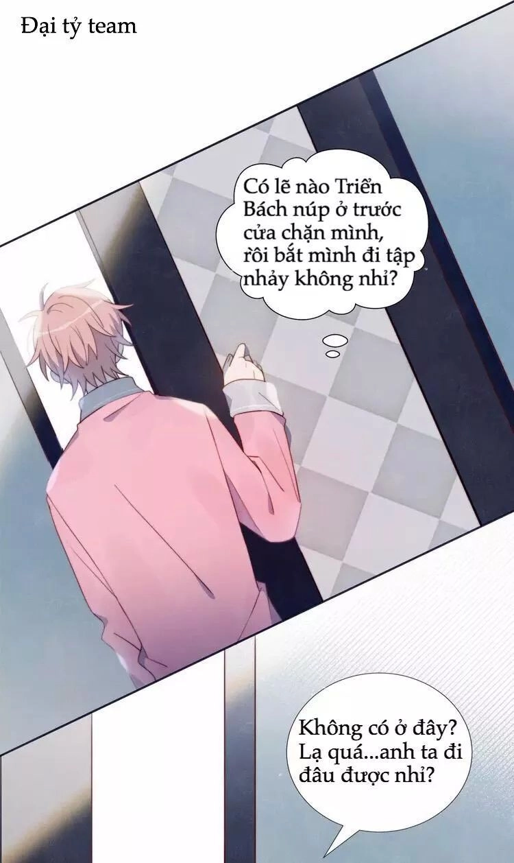 Gay Rồi! Tôi Và Antifan Hoán Đổi Linh Hồn Rồi. Chapter 6 - 8