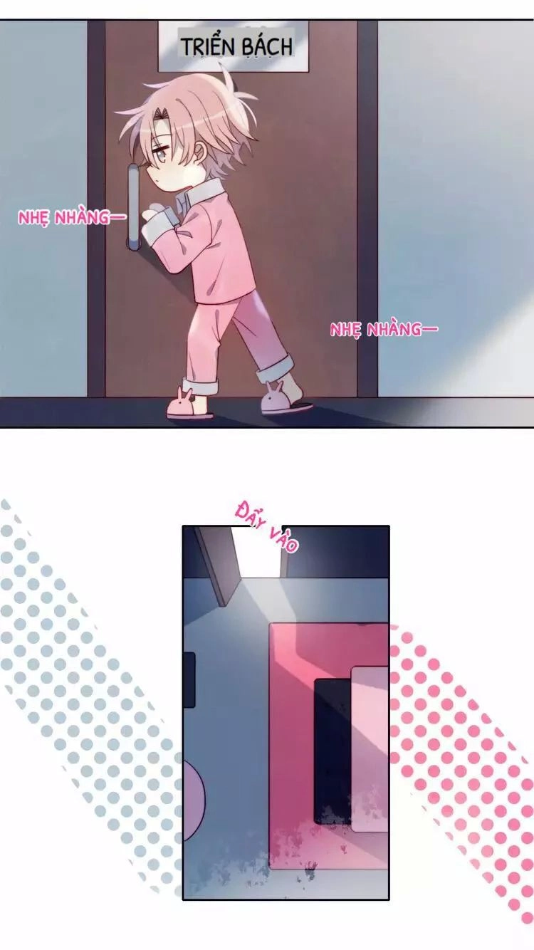 Gay Rồi! Tôi Và Antifan Hoán Đổi Linh Hồn Rồi. Chapter 6 - 10