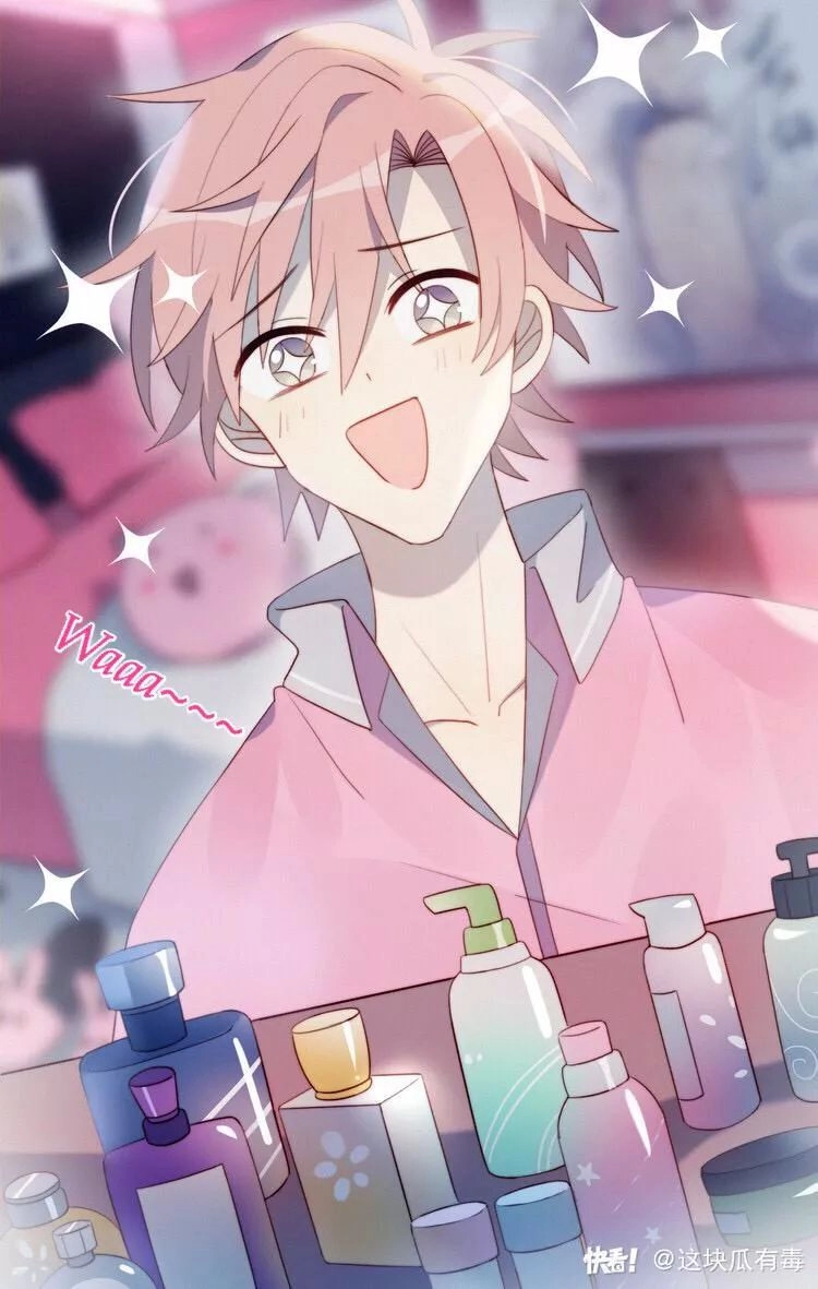 Gay Rồi! Tôi Và Antifan Hoán Đổi Linh Hồn Rồi. Chapter 6 - 12