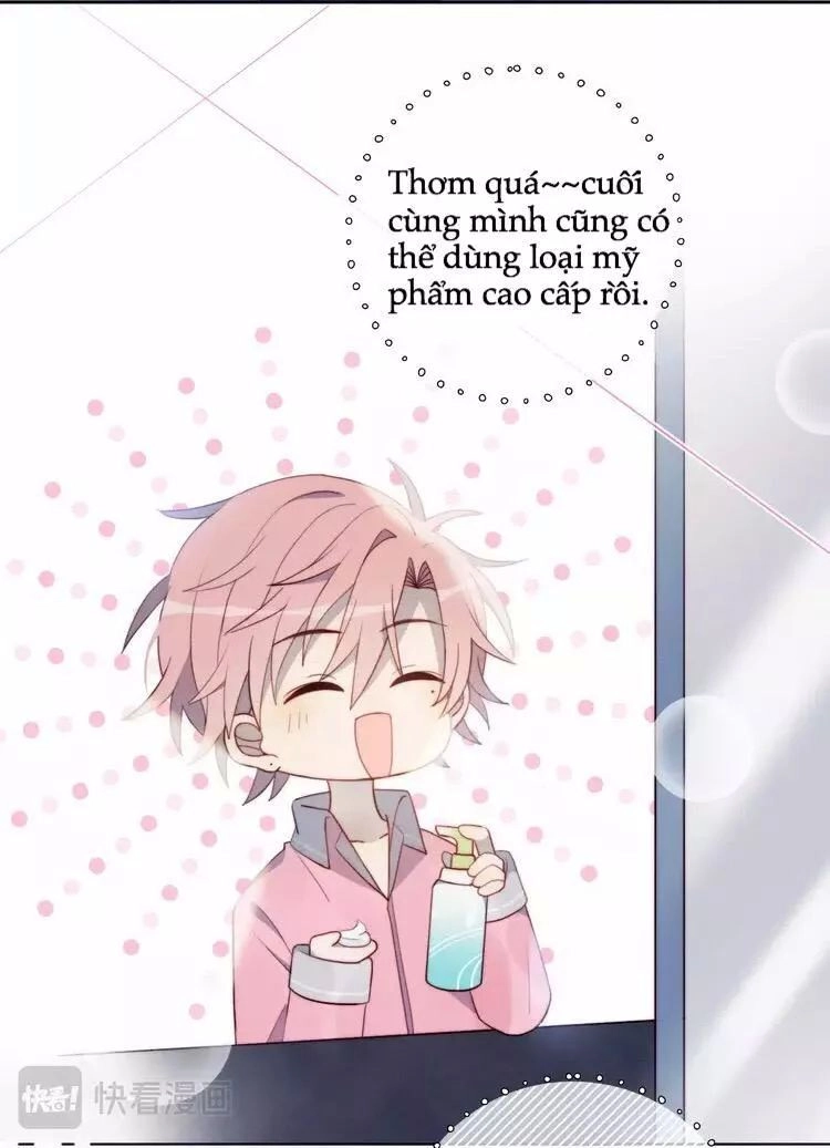 Gay Rồi! Tôi Và Antifan Hoán Đổi Linh Hồn Rồi. Chapter 6 - 13