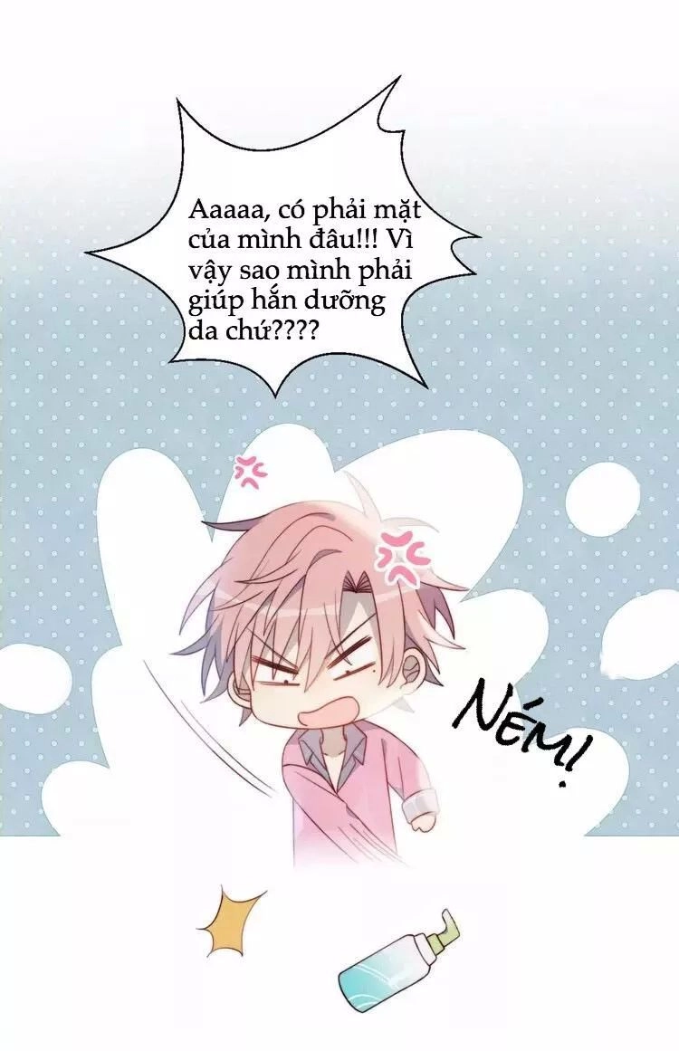 Gay Rồi! Tôi Và Antifan Hoán Đổi Linh Hồn Rồi. Chapter 6 - 16