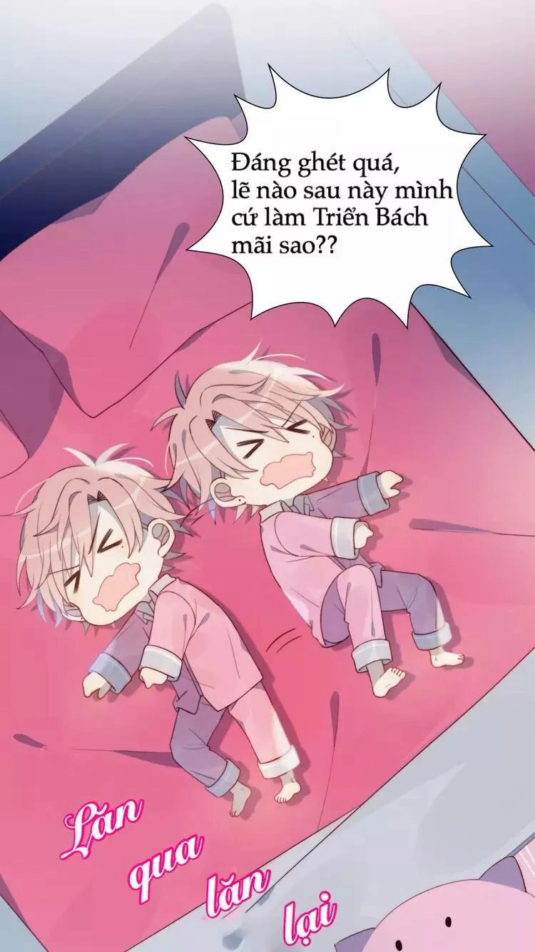 Gay Rồi! Tôi Và Antifan Hoán Đổi Linh Hồn Rồi. Chapter 6 - 17