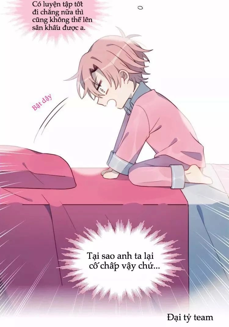 Gay Rồi! Tôi Và Antifan Hoán Đổi Linh Hồn Rồi. Chapter 6 - 22