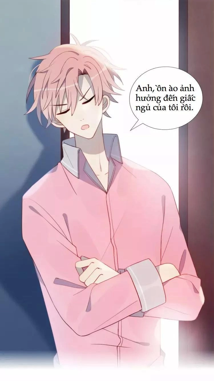 Gay Rồi! Tôi Và Antifan Hoán Đổi Linh Hồn Rồi. Chapter 6 - 27