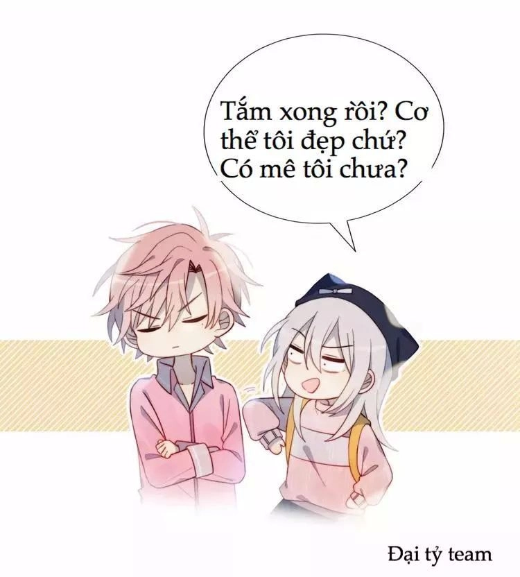 Gay Rồi! Tôi Và Antifan Hoán Đổi Linh Hồn Rồi. Chapter 6 - 28